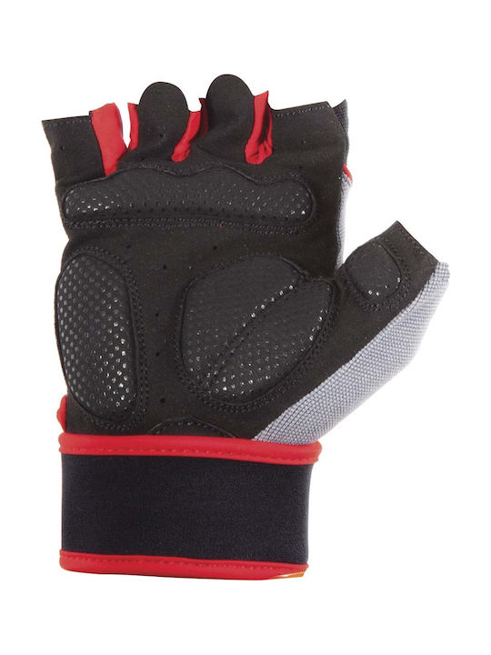 Amila Men's Gym Gloves M