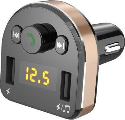 Dudao FM предавател за кола с USB