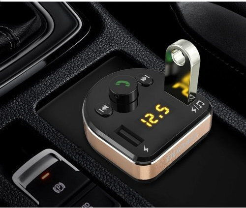 Dudao FM предавател за кола с USB