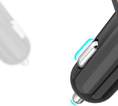 Dudao FM предавател за кола с USB