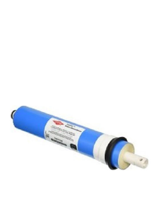 Dow Ersatzmembran für Umkehrosmose Filmtec TW30-1812-75 GPD