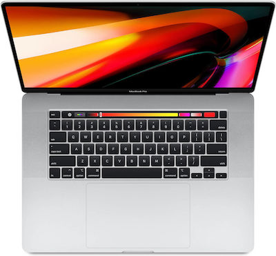 MacBook Pro 16" IPS Retina Display (i9/32GB/2TB SSD/Radeon Pro 5500M) (Tastatură US)