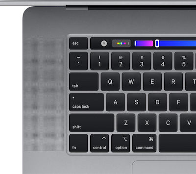 MacBook Pro 16" IPS Retina Display (i9/32GB/2TB SSD/Radeon Pro 5500M) (Tastatură US)