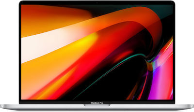 MacBook Pro 16" IPS Retina Display (i9/32GB/2TB SSD/Radeon Pro 5500M) (Tastatură US)