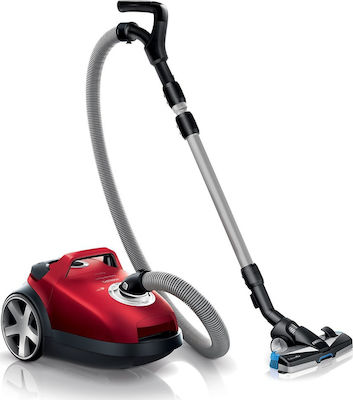 Philips FC8728/09 Bagged Vacuum Cleaner 650W 5lt