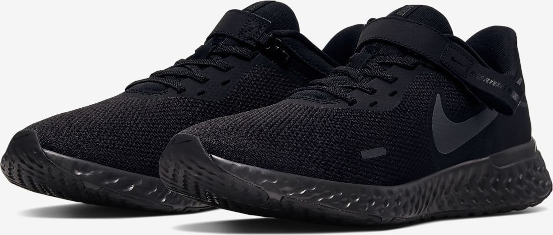 nike revolution flyease 5 review