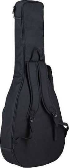 Ortega Ηλεκτροκλασική Κιθάρα 4/4 RCE125SN Black