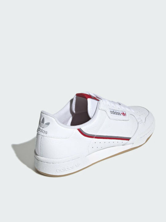Adidas Continental 80 FV0356 | Skroutz.gr