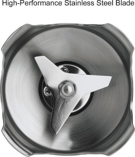 Waring Επαγγελματικό Ραβδομπλέντερ με Άξονα 240mm και Ισχύ 350W