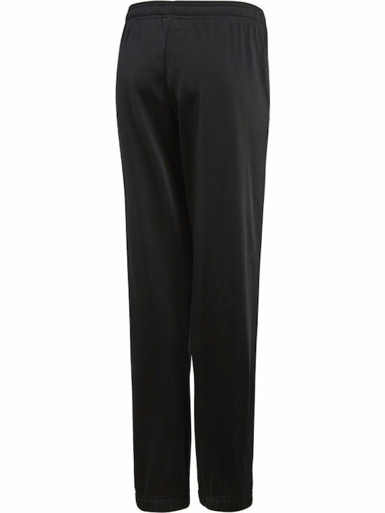 adidas Kids Sweatpants Black
