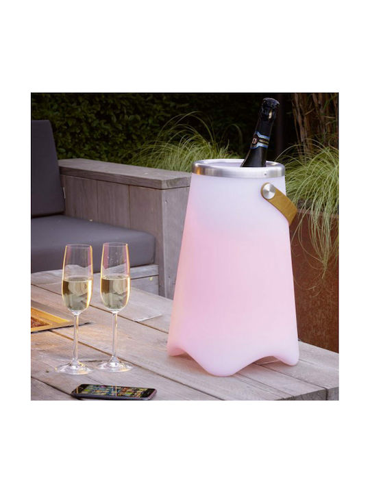 Trio Lighting Jamaica Außenstehlampe Mit Eingebautem LED 2.5W 38x24cm Trio Lighting Jamaica Außenstehlampe Mit Eingebautem LED 2.5W 38x24cm