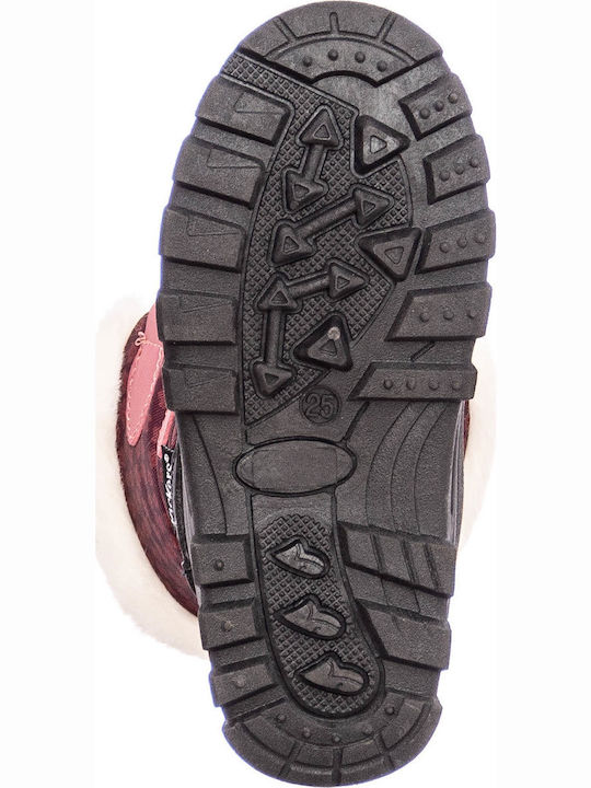 Детски Боти Черен