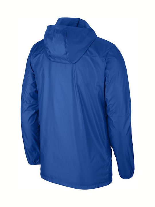 Nike Kinder Sport Jacke Blau