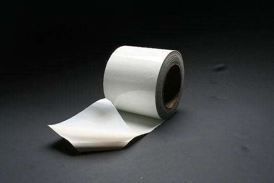 Flex Seal Insulation Tape 100mm x 1.5m Flex Tape Μαύρη Black