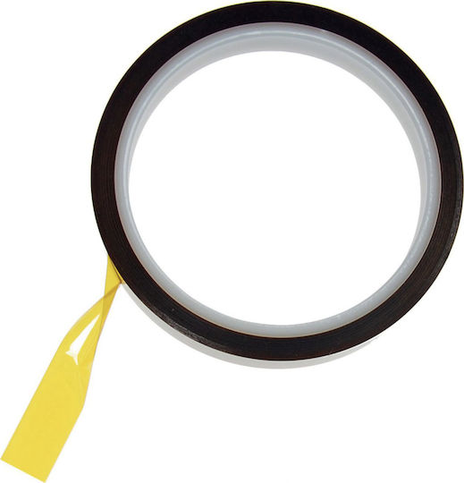 Flex Seal Insulation Tape 100mm x 1.5m Flex Tape Μαύρη Black