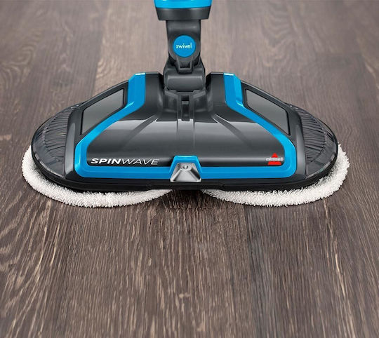 Bissell Spinwave Electric Mop Power 105W