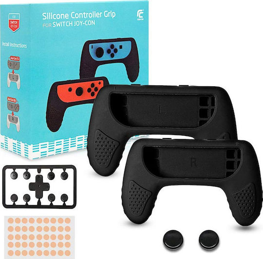 Комплект Контролер Joy-Con Grip за Превключвател