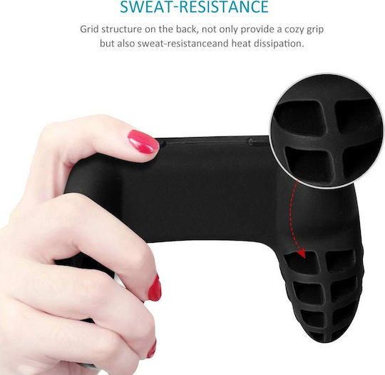 Комплект Контролер Joy-Con Grip за Превключвател