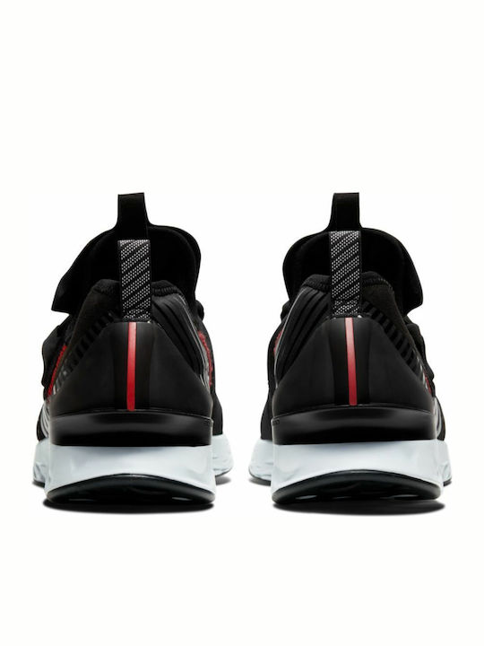 React Havoc SE Men's Running Sport Shoes Black