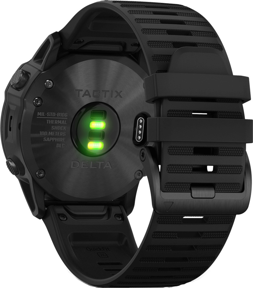 garmin tactix delta sapphire