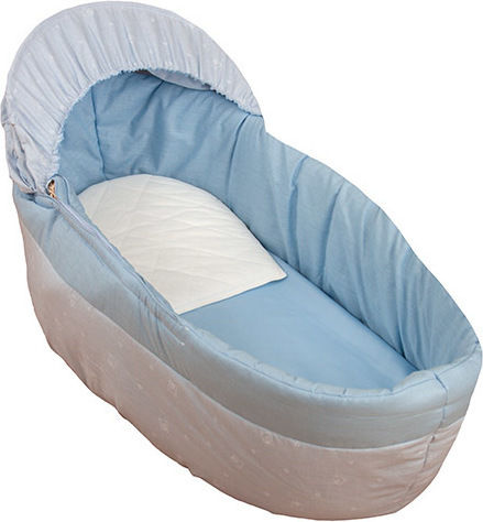 Mother Baby Baby Reflux Pillow White 27x30cm Mother Baby Baby Reflux Pillow White 27x30cm
