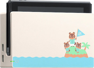 Nintendo Comutator Switch (2019 Edition) Animal Crossing: New Horizons (Pachet Oficial)