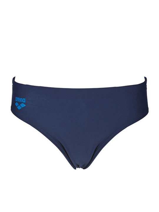 Arena Kids Swimwear Swim Briefs Training Navy Blue