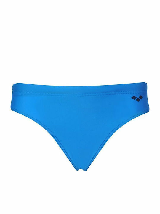 Arena Costum de baie pentru copii Slipi Albastru