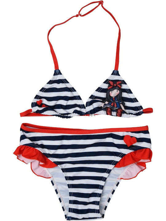Santoro Kids Swimwear Bikini Multicolour