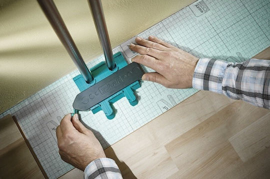 Wolfcraft Konturmesser 6949000 Handwerkzeug