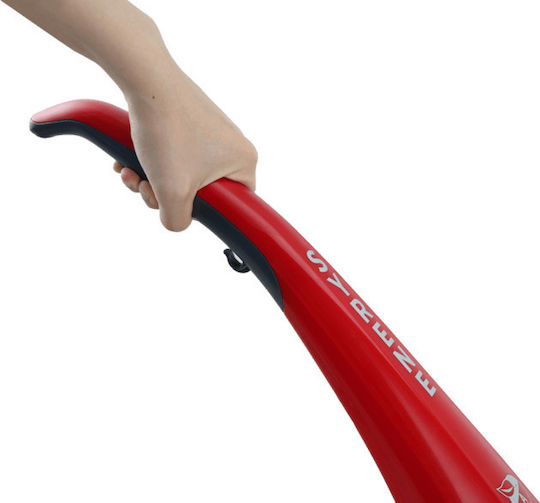 Hoover Syrene SR71_SB02 011 Electric Stick Vacuum 700W Red