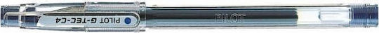 Pilot G-Tec-C4 Gel Pen