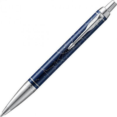 Parker Στυλό Kugelschreiber mit Blau Tinte 1Stück ΙΜ