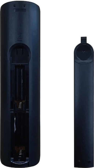 Huayu Συμβατό Τηλεχειριστήριο RM-L1088 (Samsung) για Τηλεοράσεις Samsung