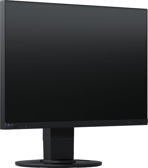 Eizo EV2460-BK IPS Monitor 23.8" FHD 1920x1080 with Response Time 5ms GTG
