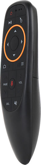 Pendoo Compatible Remote Control G10 Voice for TV Boxes and TVs