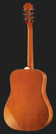 Epiphone Ηλεκτροακουστική Κιθάρα Dove Pro Burst