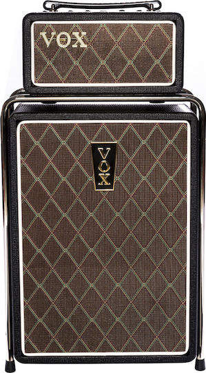 Vox Mini SuperBeetle Mini Ενισχυτής Ηλεκτρικής Κιθάρας 1 x 10" 50W Καφέ