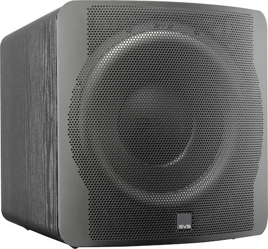 SVS SB-3000 Active Subwoofer with Speaker 13" 800W Black with Water