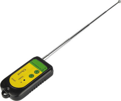 Detector Camere, Bug-uri & Tracker GPS Ghost 100-2600MHz