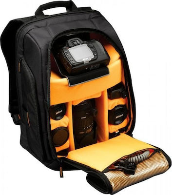 Case Logic Rucksack für Kamera Größe Einheitsgröße in Schwarz Farbe