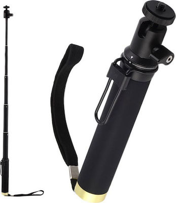 Selfie Stick Monopod Ledistar LDX-806 για Action Cameras