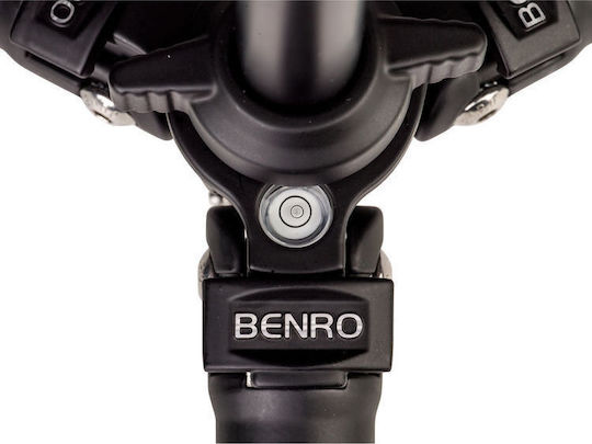 Benro Slim Aluminum Photography Tripod