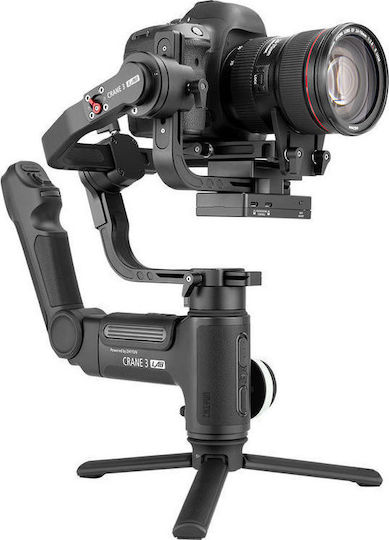 Zhiyun Crane 3 Lab