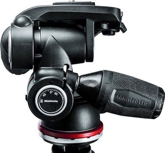 Manfrotto 290 Xtra Aluminium 3-Section Τρίποδο - Φωτογραφικό