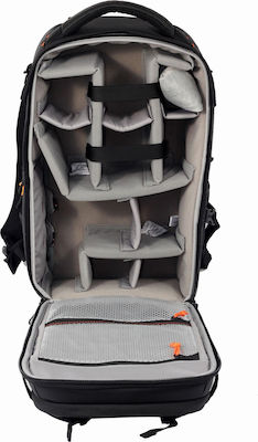 Benro Camera Backpack Ranger 300 in Black Color