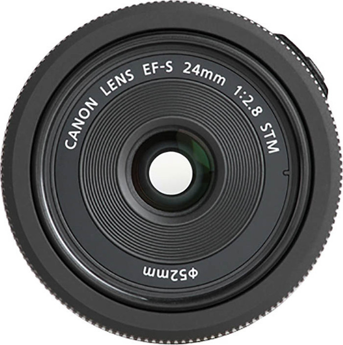 EOS 40D &EF-S 24mm F2.8 &EF 50mm F1.8 ii