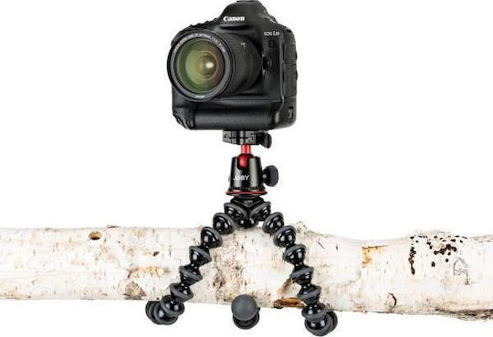 Joby GorillaPod 5K Kit Τρίποδο - Μίνι