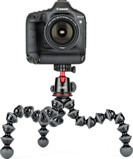 Joby GorillaPod 5K Kit Τρίποδο - Μίνι