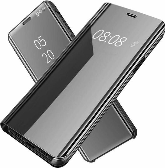 Book Plastic Negru (Huawei P Smart 2019 / Honor 10 Lite)